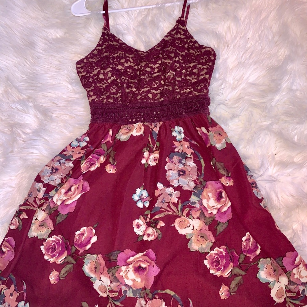 North face, Altarid State, Pacsun, PINK